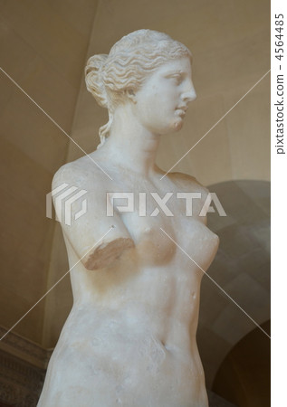 Venus of Milo / The Venus de Milo Venus of Milo / The Venus de Milo 4564485