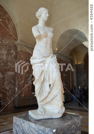 Venus of Milo / The Venus de Milo 4564488