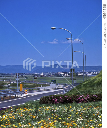 三陸縱向高速公路 4564566