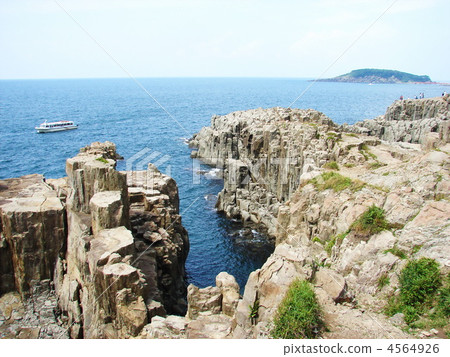 越前Tojinbo 4564926