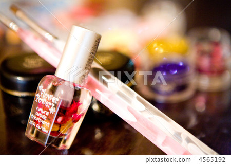 專業護理 美甲用品 自我護理 4565192