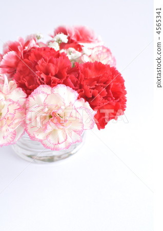 Original flower gift box 4565341