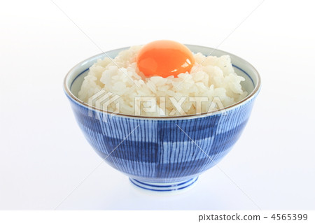 雞蛋雜燴 4565399