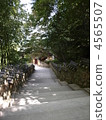 韓國釜山市的Bokura寺（Pomosa） 4565507