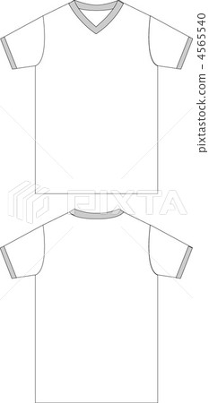 t shirt, tee, casual 4565540