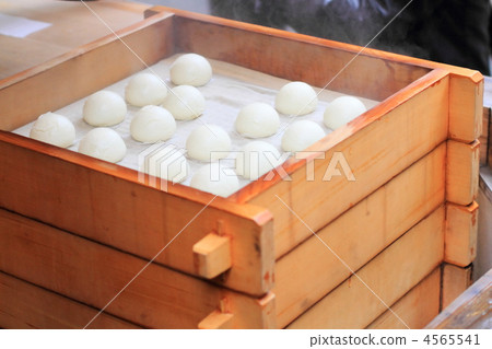 Hot spring manure Hot spring manure 4565541