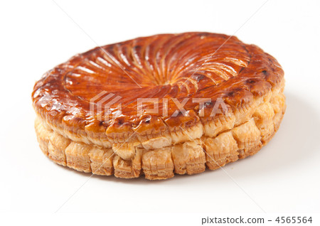 Galette de Roi Galette de Roi 4565564