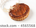 Galette de Roi 4565568