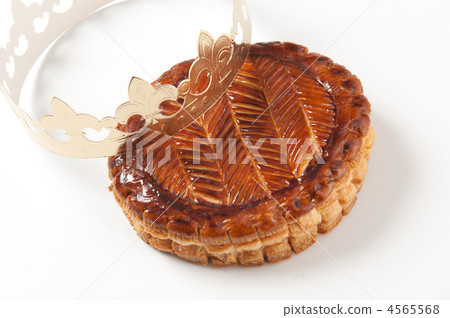 Galette de Roi 4565568