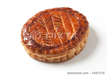 Galette de Roi 4565578