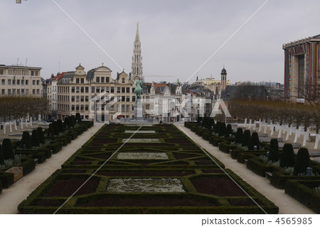 belgium, belgique, brussels 4565985