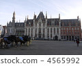 bruges, belgium, belgique 4565992
