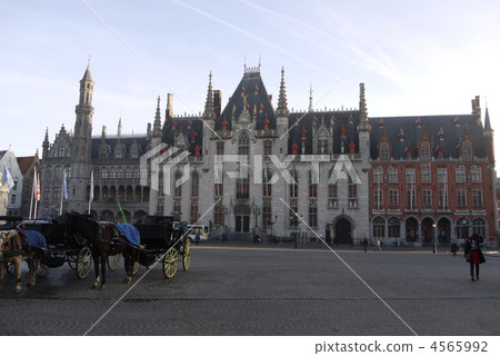 bruges, belgium, belgique 4565992