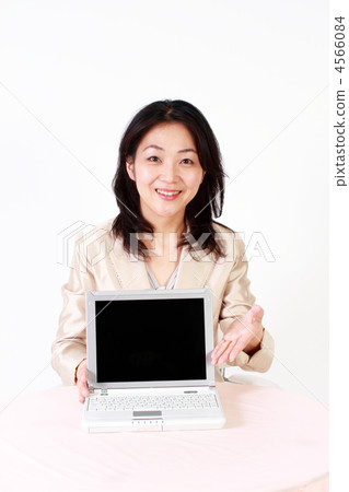 銷售小姐 4566084