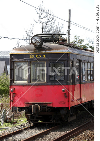 Choshi Electric Railway 4566235