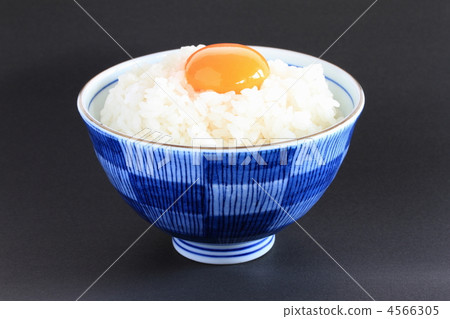 雞蛋雜燴 4566305