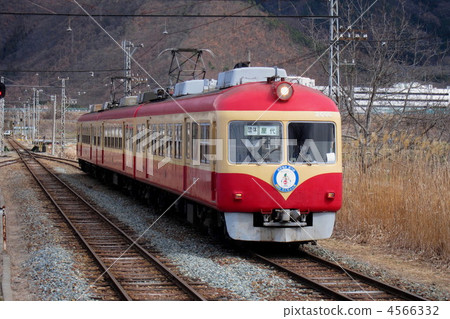 長野電鐵2000系列（Rinko列車） 4566332