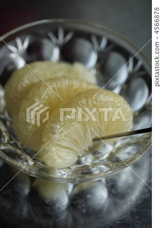 柚子 柚子 4566878