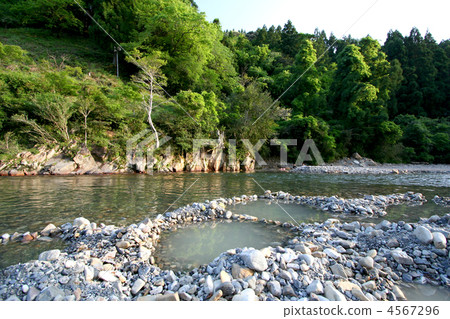 和歌山川湯溫泉 4567296