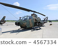 ah-1s, copter, helicopter 4567334