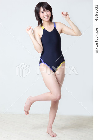 泳 4568033