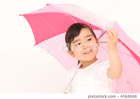 Girls rainy day image Girls rainy day image 4568048