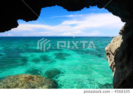 Boracay Island "Crystal Cove" 4568105