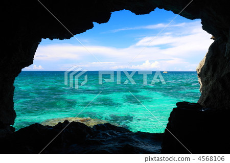 Boracay Island "Crystal Cove" 4568106