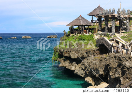 Boracay Island "Crystal Cove Island" 4568110