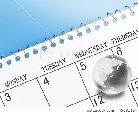 Business schedules Business schedules 4568116