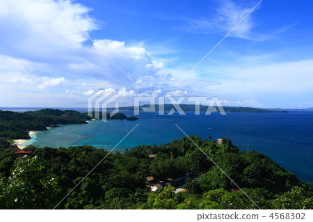 Boracay Island "Mount Rojo" Boracay Island "Mount Rojo" 4568302