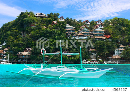 Boracay 4568337