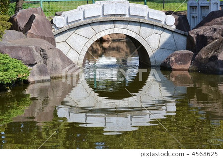 鎮秀花園 鎮秀花園 4568625