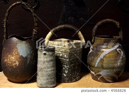 Shigaraki倉庫 Shigaraki倉庫 4568826