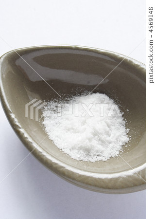 新鮮的岩鹽 4569148