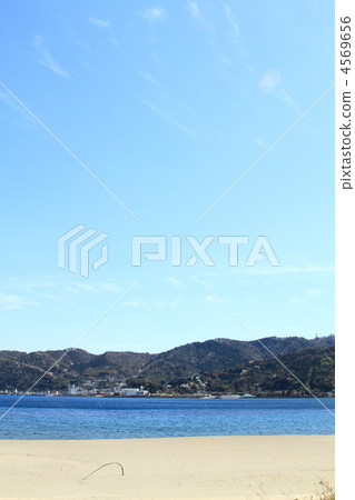 Nagahama Beach 4569656