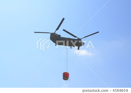 直升機 4569659