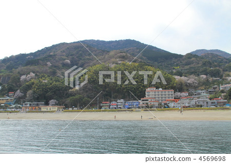 Nagahama Beach 4569698