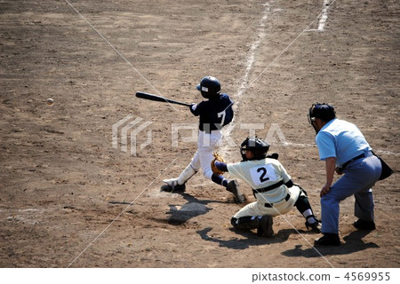 一擊 一擊 4569955