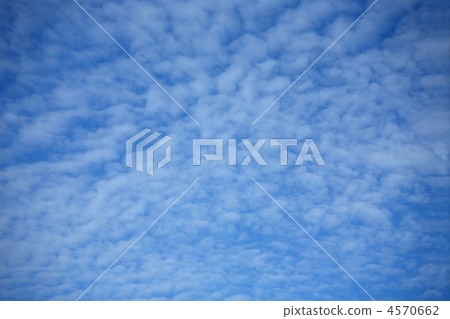 天空雲 4570662