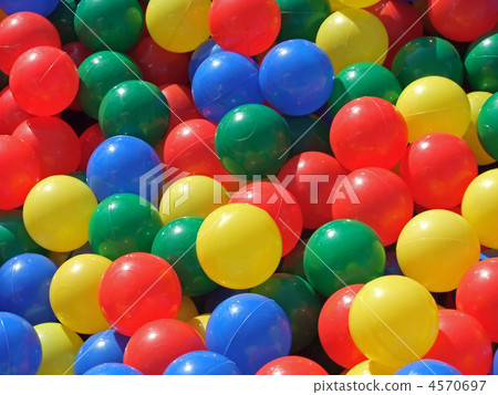 球池 球池 4570697