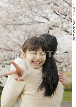 女孩 女生 女性 4570815