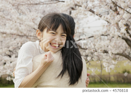 女孩 女生 女性 4570818