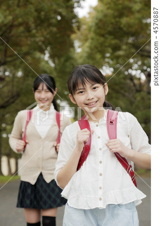 elementary student, primary school child, primary school student 4570887