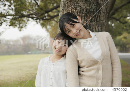 女孩 女生 女性 4570902