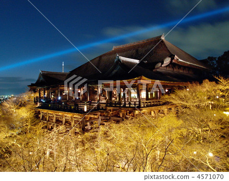 kiyomizudera temple, kiyomizudera, shrines and temples 4571070