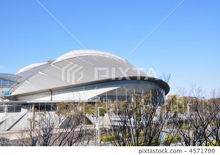 Makuhari Event Hall Makuhari Event Hall 4571700