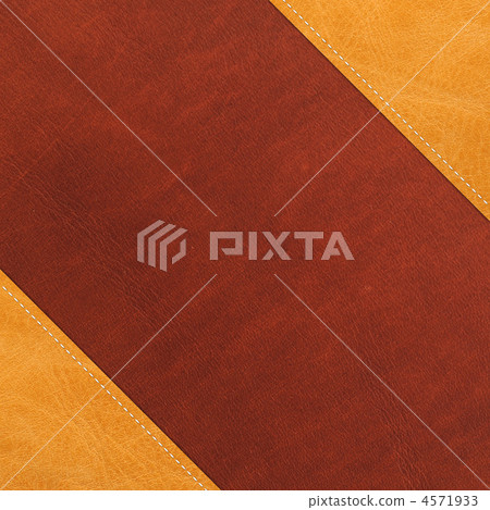 皮革製品 皮革 真皮 4571933