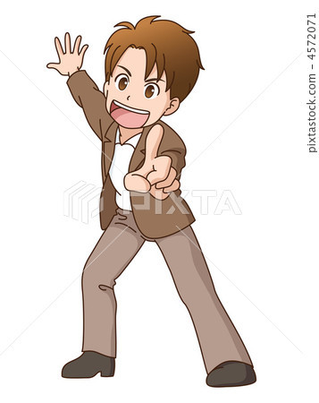 vector, vectors, gents 4572071