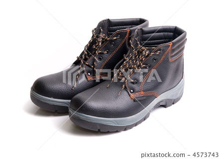 modern working boots 4573743